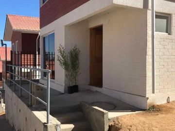 Casa en venta  en VILLA ALEMANA
