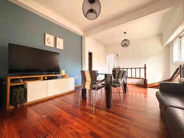 PH 3 AMB EN VENTA EN P. CHACABUCO C/COCH Y TERRAZA