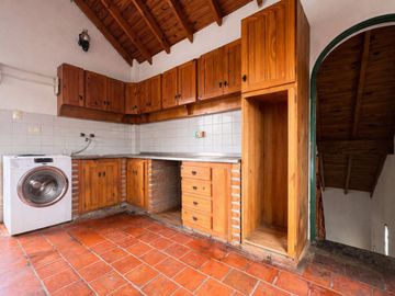 PH 3 AMB EN VENTA EN P. CHACABUCO C/COCH Y TERRAZA