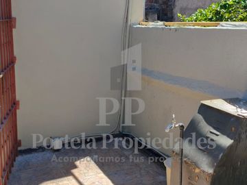 PH TIPO CASA DE 3 AMBIENTES