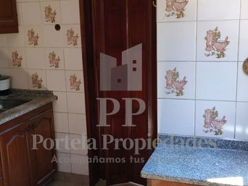 PH TIPO CASA DE 3 AMBIENTES
