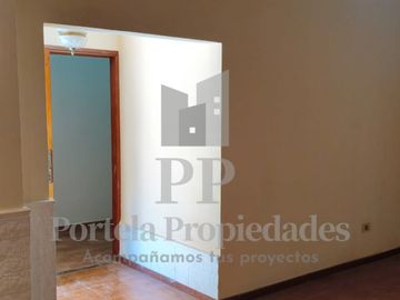 PH TIPO CASA DE 3 AMBIENTES