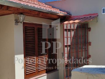 PH TIPO CASA DE 3 AMBIENTES