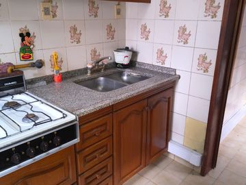 PH TIPO CASA DE 3 AMBIENTES