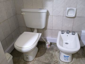 PH TIPO CASA DE 3 AMBIENTES