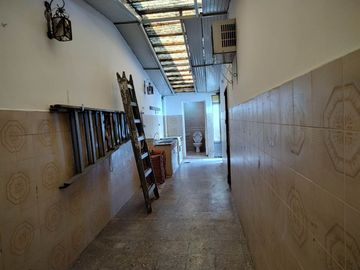CASA T/CHALET DE 3 DORM. COCHERA, PATIO, QUINCHO