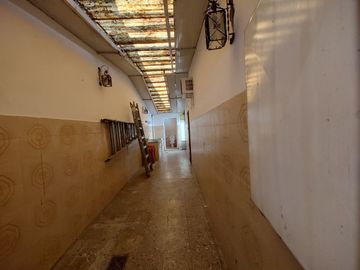 CASA T/CHALET DE 3 DORM. COCHERA, PATIO, QUINCHO