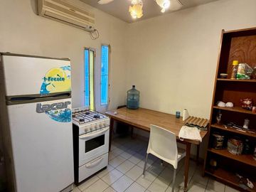 Alquiler depósito, local y oficinas en Ituzaingó