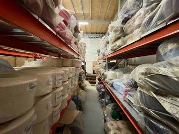 Alquiler depósito, local y oficinas en Ituzaingó