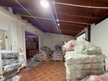 Alquiler depósito, local y oficinas en Ituzaingó