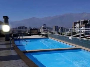 Departamento en venta  en SANTIAGO