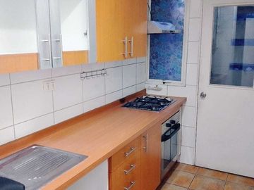 Departamento en venta  en SANTIAGO