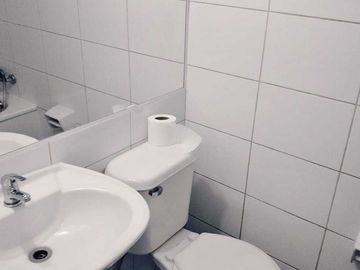 Departamento en venta  en SANTIAGO