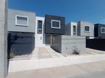 Casa en arriendo  en LA SERENA
