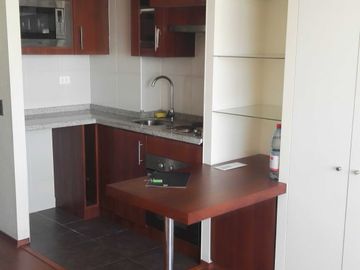 Departamento en arriendo  en SANTIAGO