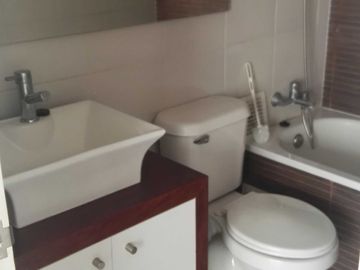 Departamento en arriendo  en SANTIAGO