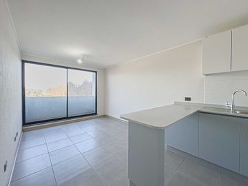 Departamento en arriendo  en SAN PEDRO DE LA PAZ