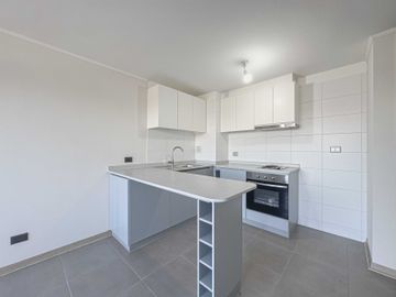 Departamento en arriendo  en SAN PEDRO DE LA PAZ