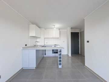 Departamento en arriendo  en SAN PEDRO DE LA PAZ