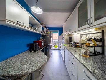 DEPARTAMENTO EN VENTA TRES DORMITORIOS ZONA RIO
