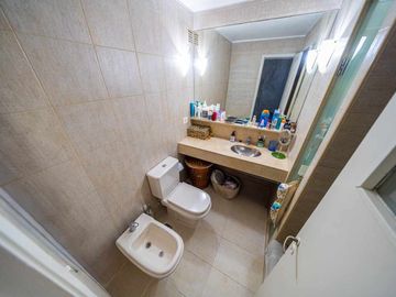 DEPARTAMENTO EN VENTA TRES DORMITORIOS ZONA RIO