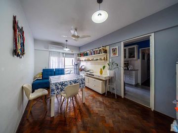 DEPARTAMENTO EN VENTA TRES DORMITORIOS ZONA RIO