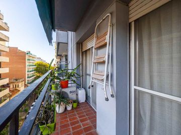 DEPARTAMENTO EN VENTA TRES DORMITORIOS ZONA RIO