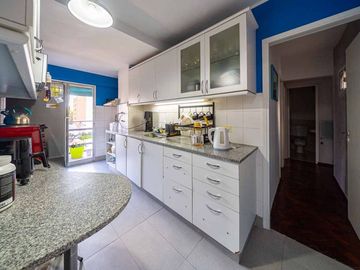 DEPARTAMENTO EN VENTA TRES DORMITORIOS ZONA RIO