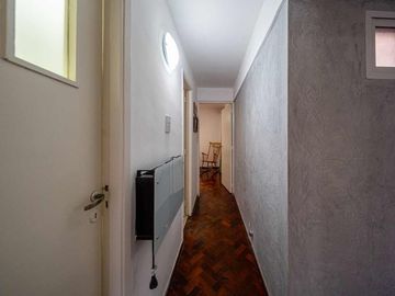 DEPARTAMENTO EN VENTA TRES DORMITORIOS ZONA RIO