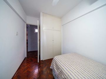 DEPARTAMENTO EN VENTA TRES DORMITORIOS ZONA RIO