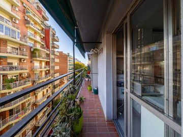 DEPARTAMENTO EN VENTA TRES DORMITORIOS ZONA RIO
