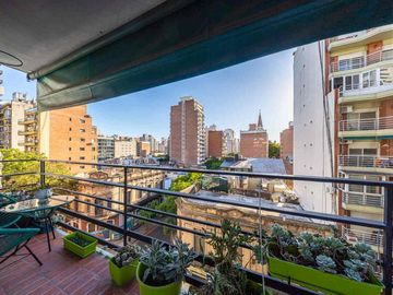 DEPARTAMENTO EN VENTA TRES DORMITORIOS ZONA RIO