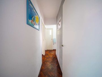 DEPARTAMENTO EN VENTA TRES DORMITORIOS ZONA RIO