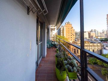 DEPARTAMENTO EN VENTA TRES DORMITORIOS ZONA RIO