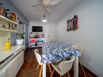 DEPARTAMENTO EN VENTA TRES DORMITORIOS ZONA RIO