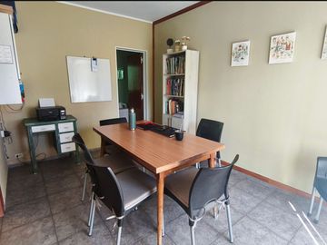 VENTA CASA AYACUCHO TRES HABITACIONES APTO CREDITO