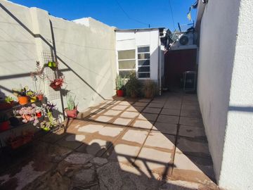 VENTA CASA AYACUCHO TRES HABITACIONES APTO CREDITO