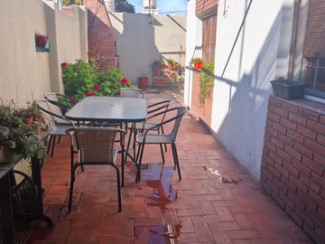 VENTA CASA AYACUCHO TRES HABITACIONES APTO CREDITO