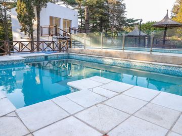 VENTA COMPLEJO DE CABAÑAS VILLA CARLOS PAZ