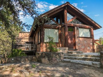 VENTA COMPLEJO DE CABAÑAS VILLA CARLOS PAZ