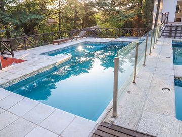 VENTA COMPLEJO DE CABAÑAS VILLA CARLOS PAZ