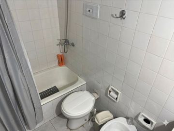 VENTA CENTRO  DEPARTAMENTO 2 DORMITORIOS Y TERRAZA