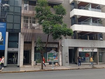 VENTA CENTRO  DEPARTAMENTO 2 DORMITORIOS Y TERRAZA