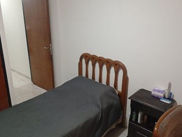 VENTA CENTRO  DEPARTAMENTO 2 DORMITORIOS Y TERRAZA
