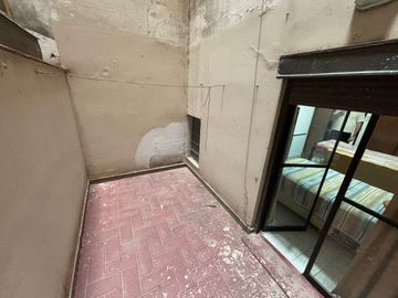 VENTA CENTRO  DEPARTAMENTO 2 DORMITORIOS Y TERRAZA