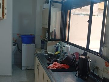 VENTA CENTRO  DEPARTAMENTO 2 DORMITORIOS Y TERRAZA