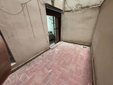 VENTA CENTRO  DEPARTAMENTO 2 DORMITORIOS Y TERRAZA