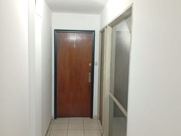 VENTA CENTRO  DEPARTAMENTO 2 DORMITORIOS Y TERRAZA