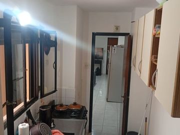 VENTA CENTRO  DEPARTAMENTO 2 DORMITORIOS Y TERRAZA