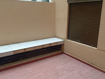 VENTA CENTRO  DEPARTAMENTO 2 DORMITORIOS Y TERRAZA